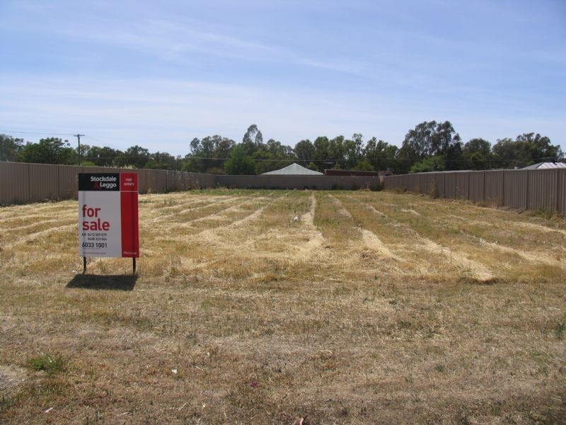 208 Hume Street, Corowa NSW 2646