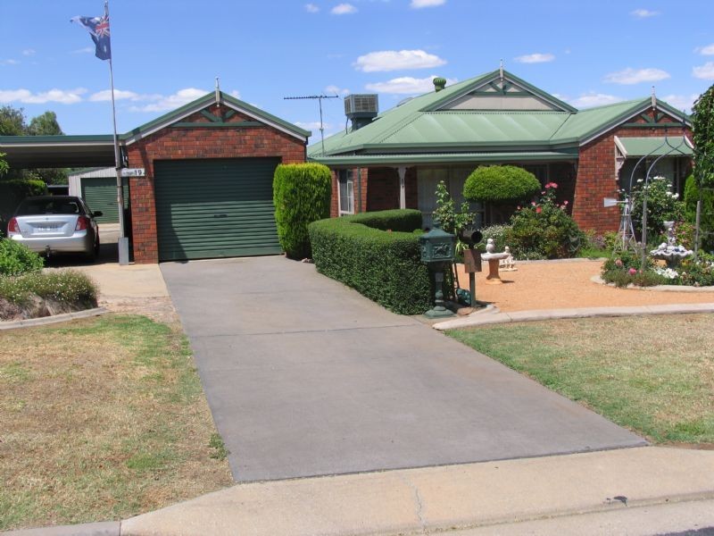 19 Chandler Court, Wahgunyah VIC 3687