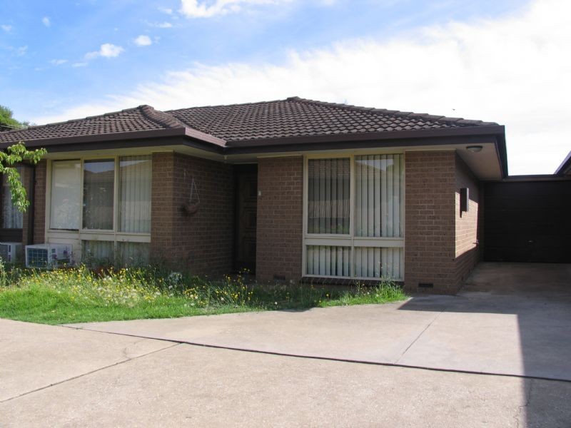 3/10 Gitchell, Corowa NSW 2646