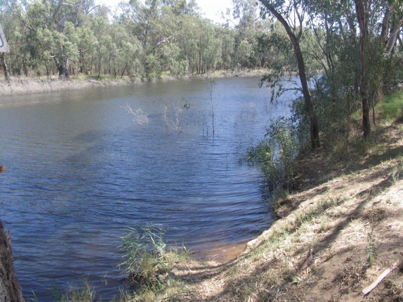 lot 1 Augusta Street, Corowa NSW 2646