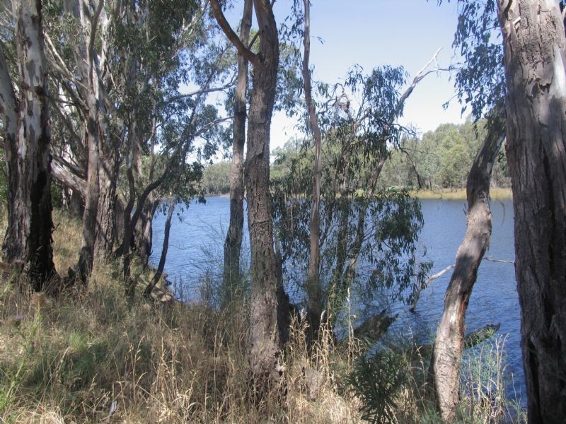 lot 1 Augusta Street, Corowa NSW 2646