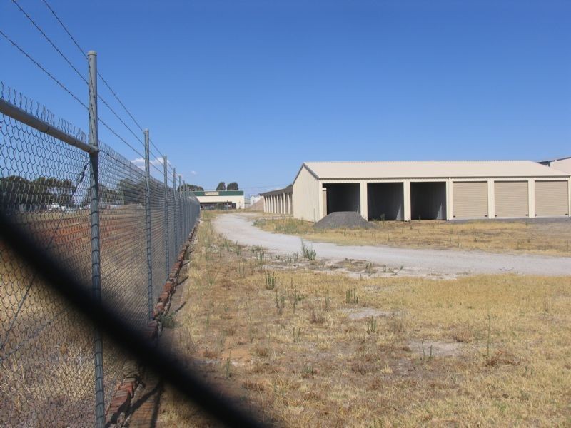 lot 31 Posiedon Road, Corowa NSW 2646