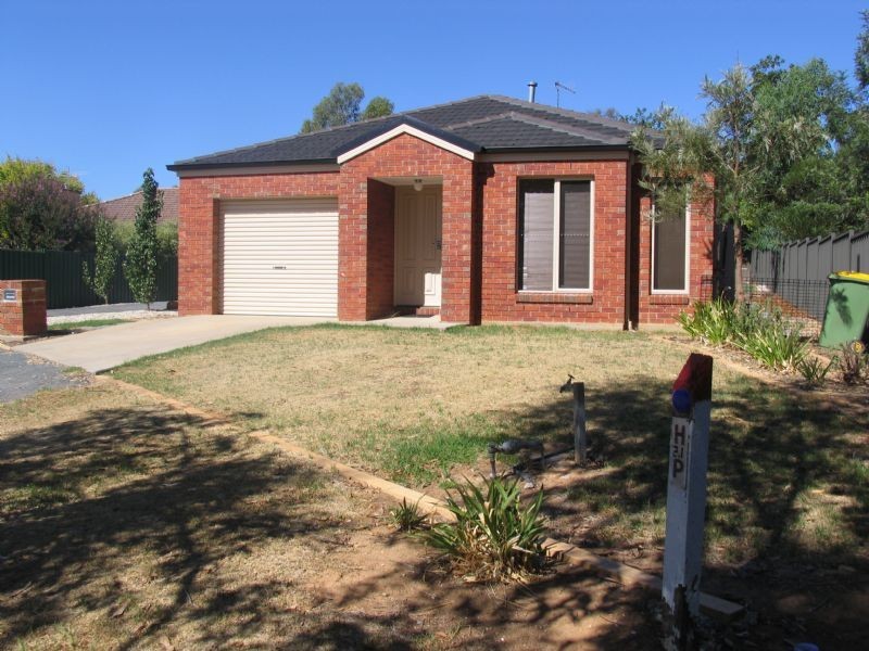 8 Sheridan Bridge Road, Rutherglen VIC 3685