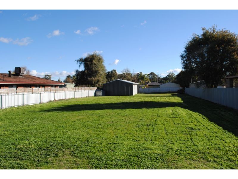 157 Hume Street, Corowa NSW 2646