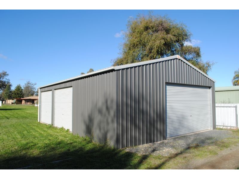 157 Hume Street, Corowa NSW 2646