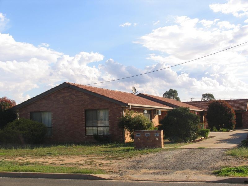 2/231 hume, Corowa NSW 2646