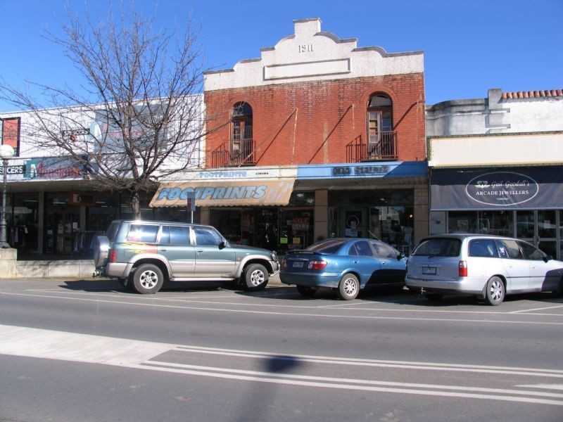 44-46 Sanger Street, Corowa NSW 2646