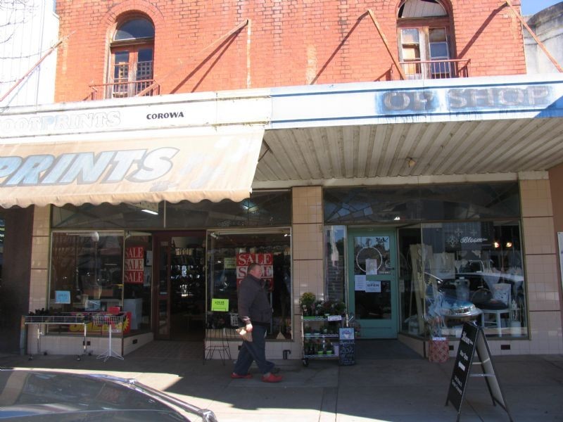 44-46 Sanger Street, Corowa NSW 2646