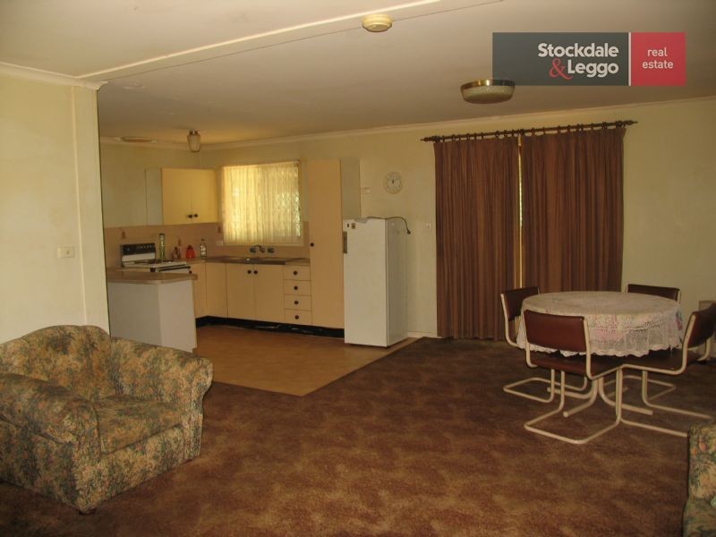 26 Elizabeth Street, Wahgunyah VIC 3687