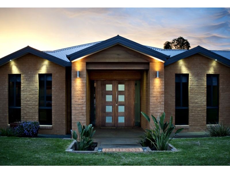 3 Muscat Court, Rutherglen VIC 3685