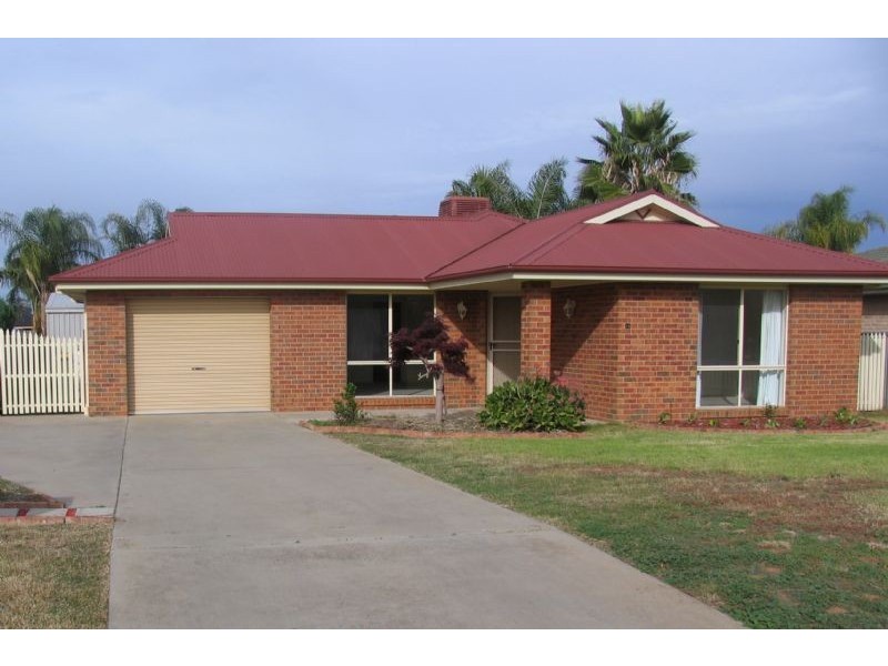 15 Matthew Court, Corowa NSW 2646