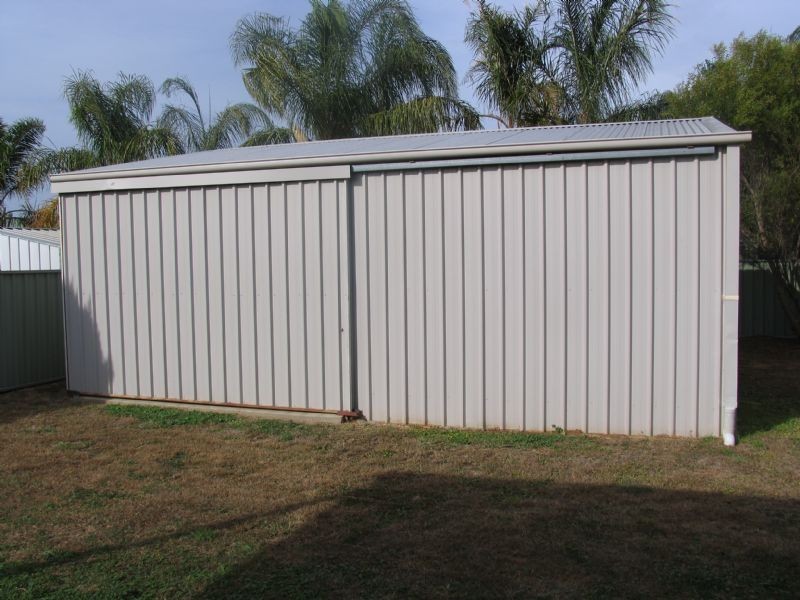 15 Matthew Court, Corowa NSW 2646