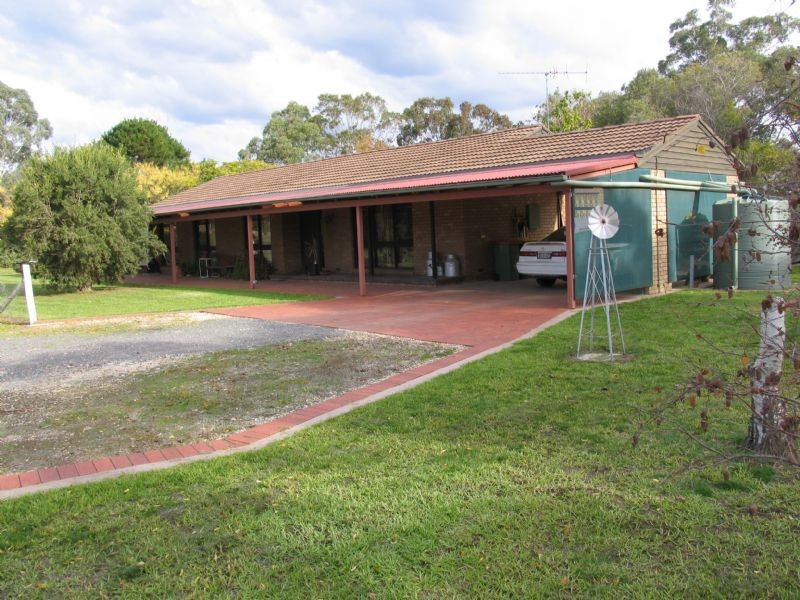 Lot 9 Skehans Lane, Corowa NSW 2646