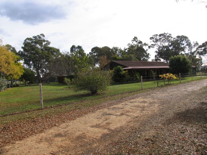 Lot 9 Skehans Lane, Corowa NSW 2646