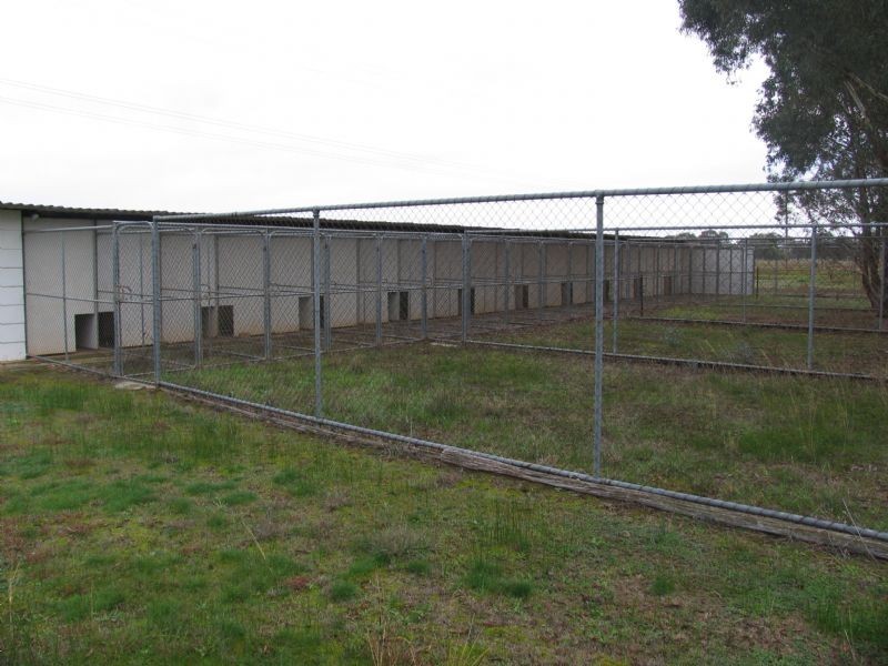Lot 9 Skehans Lane, Corowa NSW 2646