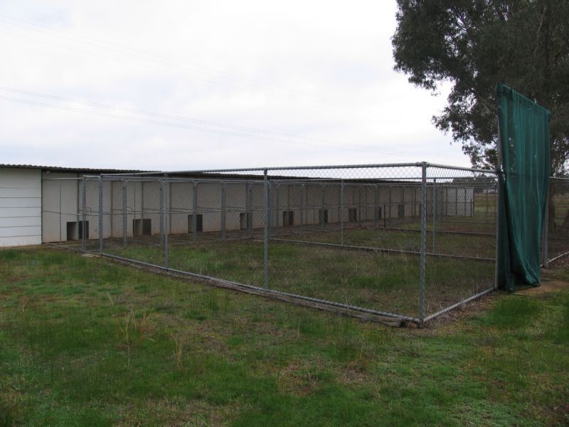Lot 9 Skehans Lane, Corowa NSW 2646
