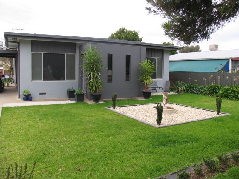 22 WALKER STREET, Corowa NSW 2646