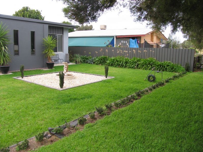 22 WALKER STREET, Corowa NSW 2646