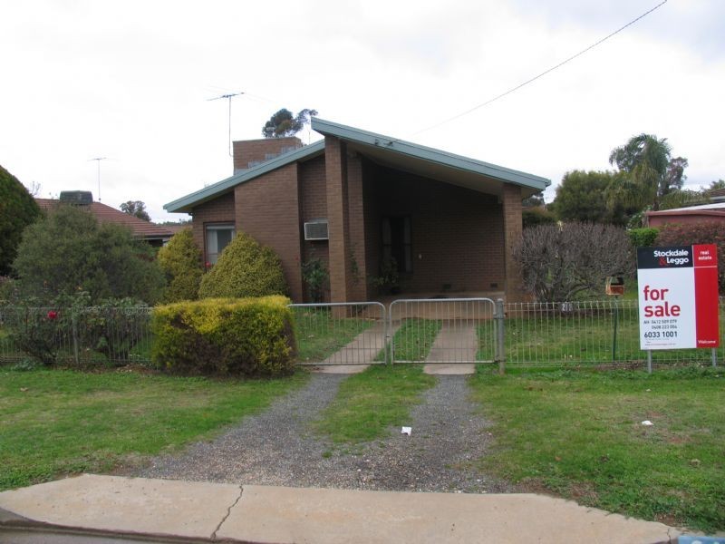 21 Gallipoli Street, Corowa NSW 2646