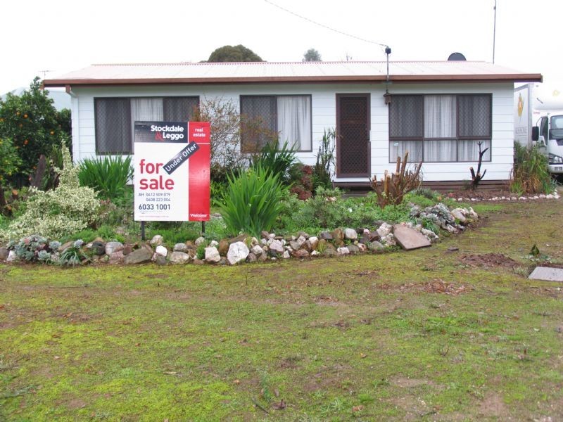 26 Elizabeth Street, Wahgunyah VIC 3687