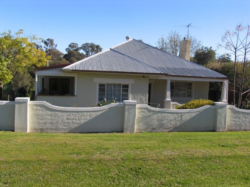 217 High Street, Rutherglen VIC 3685