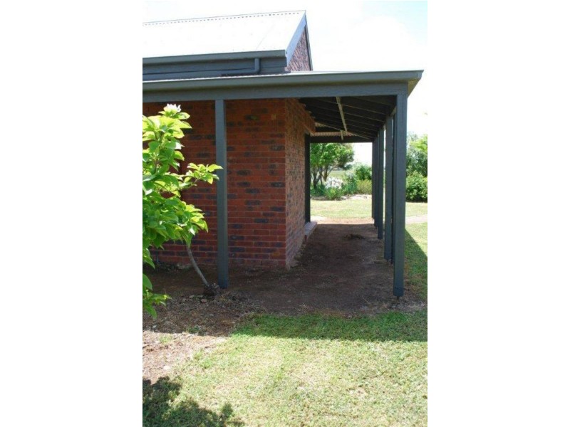 ‘Carlyle’ Burrows Road, Wahgunyah VIC 3687