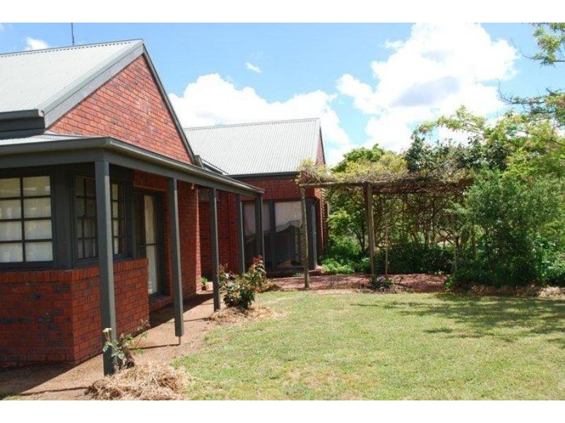 ‘Carlyle’ Burrows Road, Wahgunyah VIC 3687