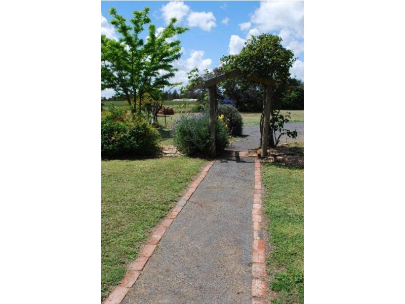 ‘Carlyle’ Burrows Road, Wahgunyah VIC 3687