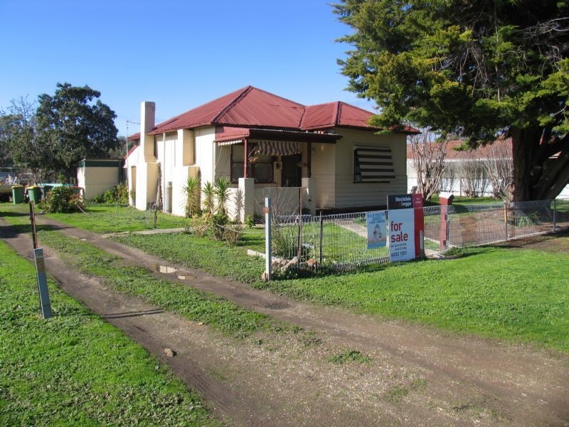 204 Hume Street, Corowa NSW 2646