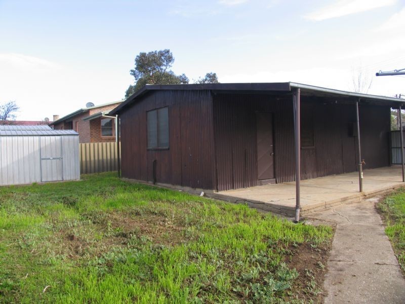 21 Barkly Street, Wahgunyah VIC 3687