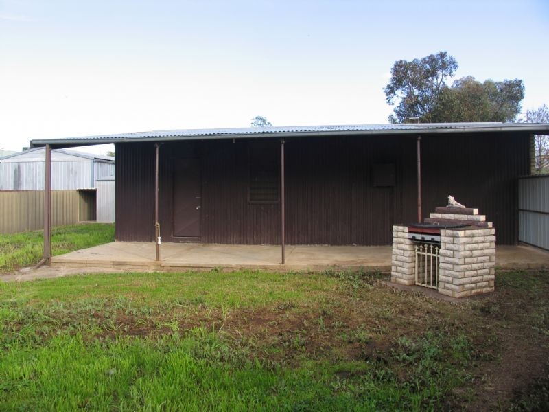 21 Barkly Street, Wahgunyah VIC 3687