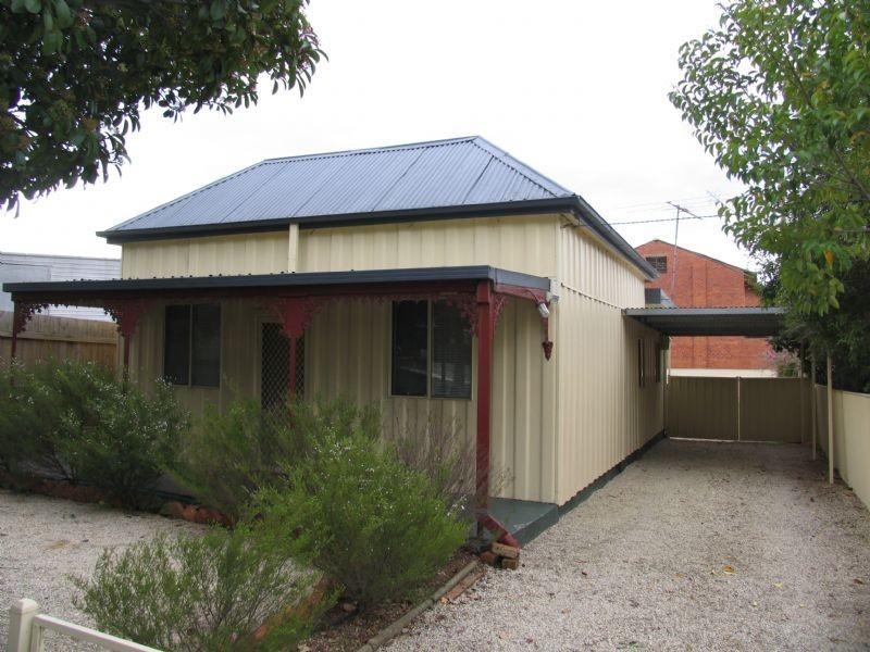 62 Queen Street, Corowa NSW 2646