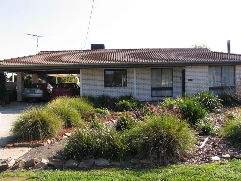 265 Hume Street, Corowa NSW 2646