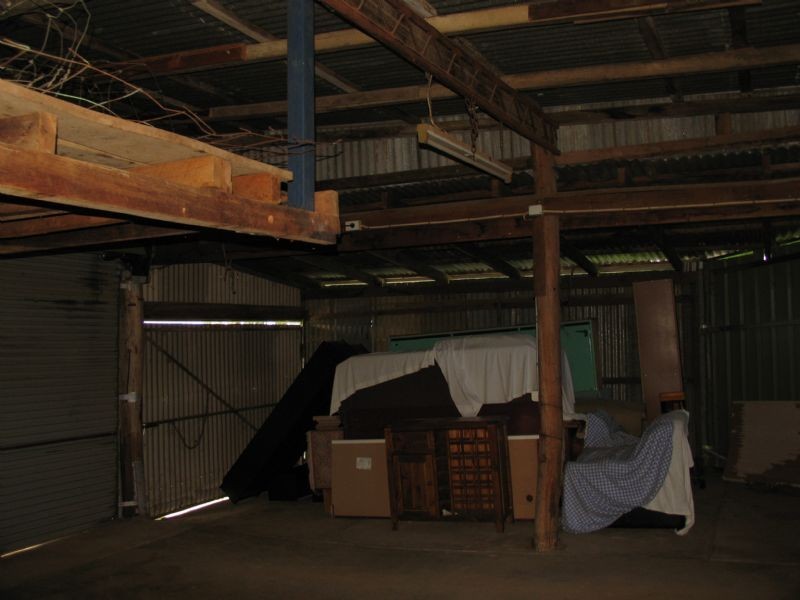 83 Hopetoun Road, Rutherglen VIC 3685