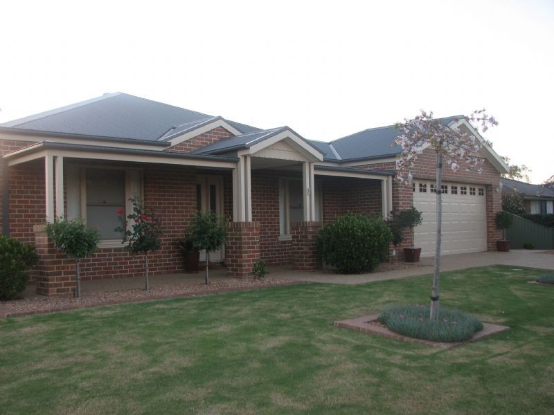 1 Bundoora Drive, Jerilderie NSW 2716