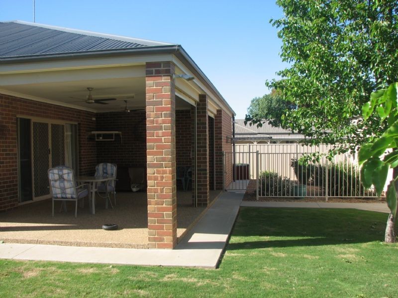 1 Bundoora Drive, Jerilderie NSW 2716