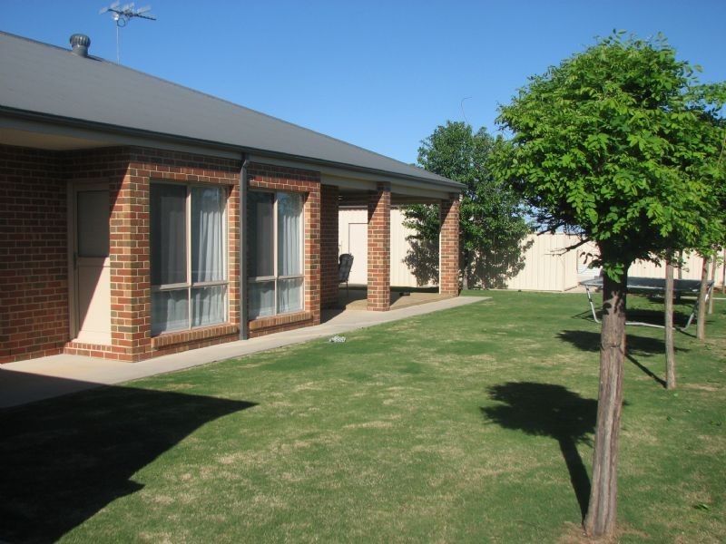 1 Bundoora Drive, Jerilderie NSW 2716