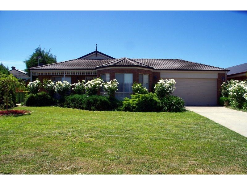 4 Justin Court, Corowa NSW 2646