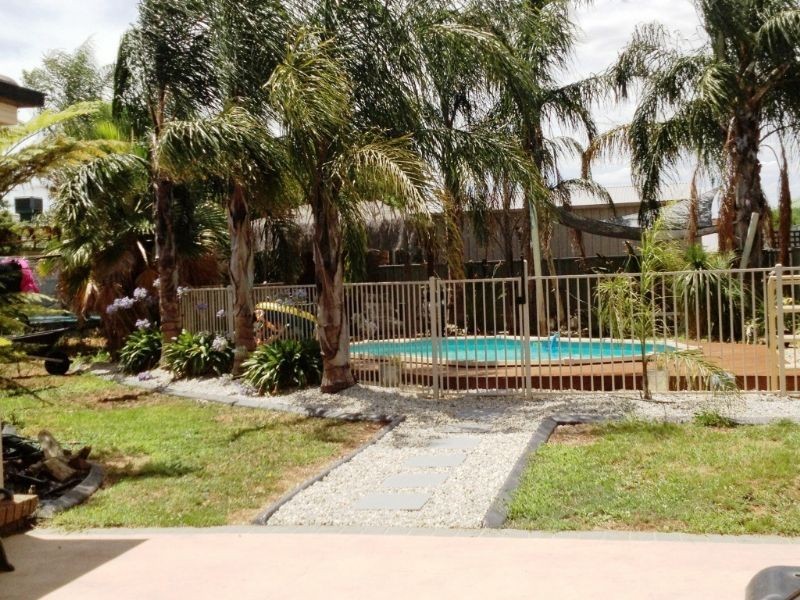 4 Justin Court, Corowa NSW 2646