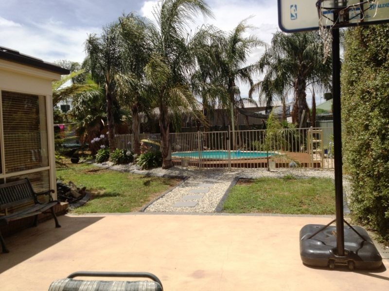 4 Justin Court, Corowa NSW 2646