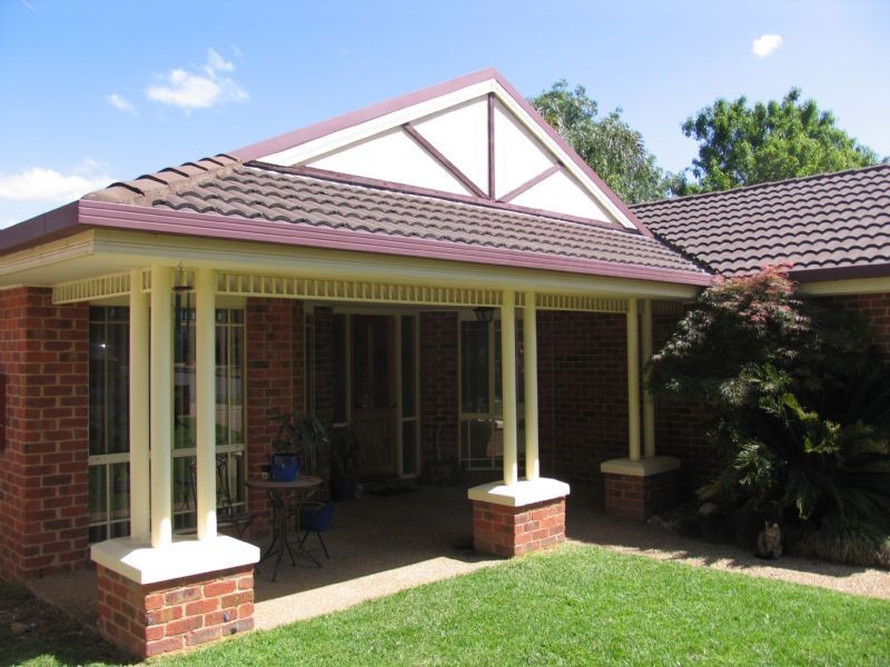 27 Beryl Drive, Corowa NSW 2646