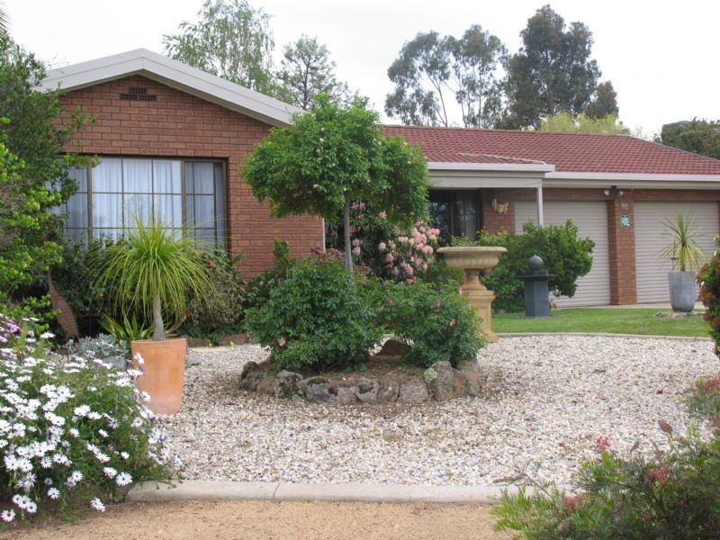 28 Shiraz Crescent, Corowa NSW 2646