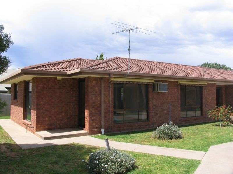 2/9-11 Nixon Street, Corowa NSW 2646