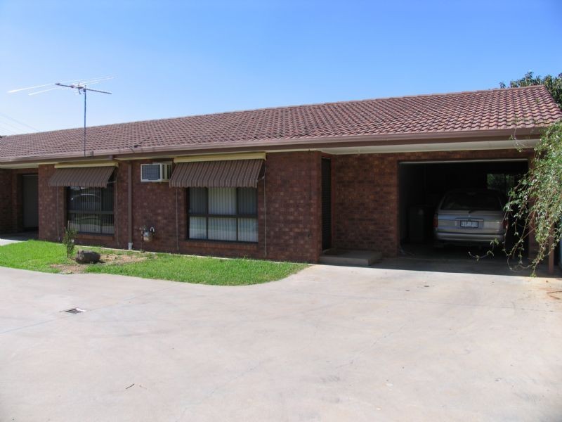 3/9-11 Nixon Street, Corowa NSW 2646