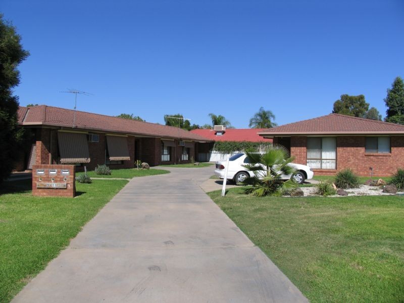 3/9-11 Nixon Street, Corowa NSW 2646