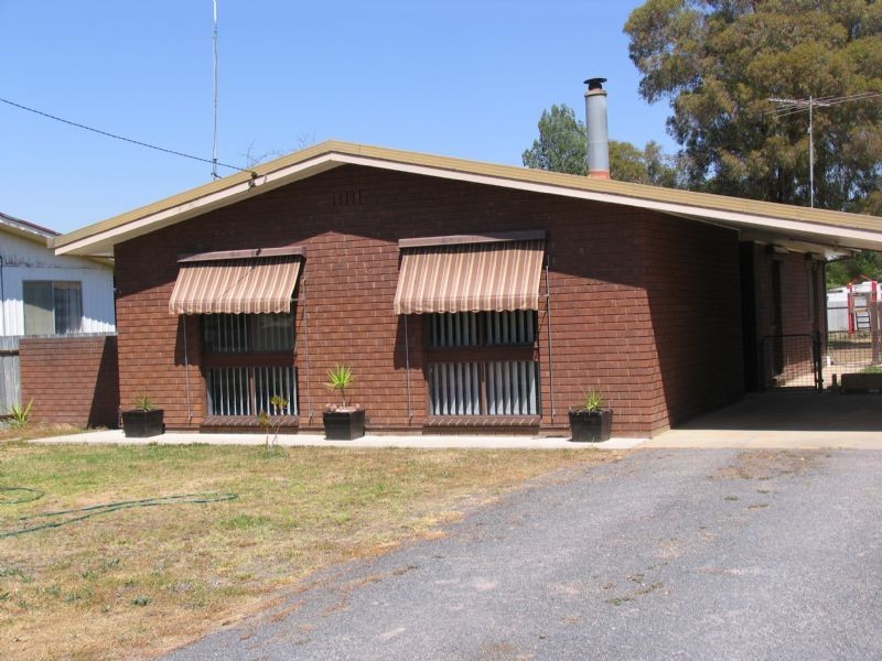 255 Hume Street, Corowa NSW 2646
