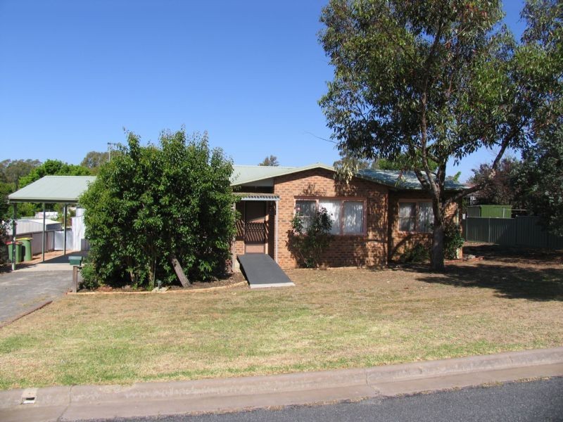 2 McDonnell Street, Wahgunyah VIC 3687