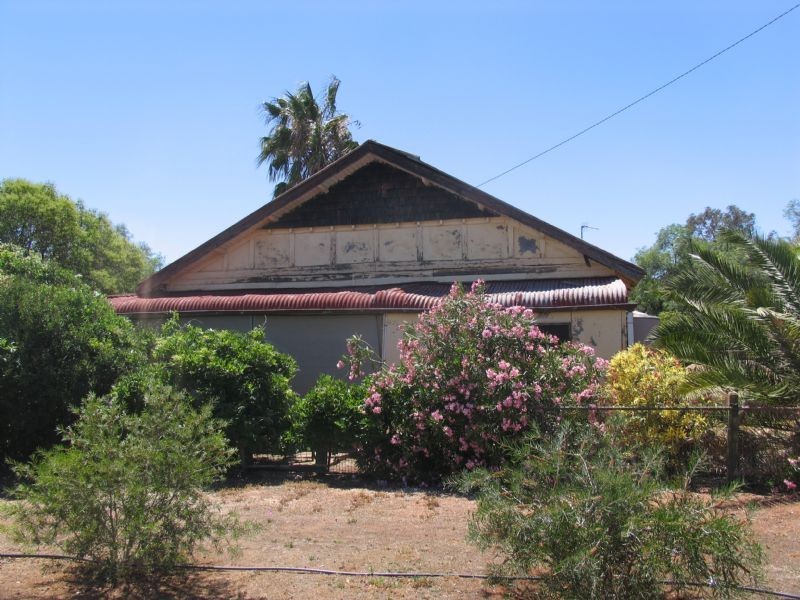 ‘Werea’ Denison Street, Daysdale NSW 2646