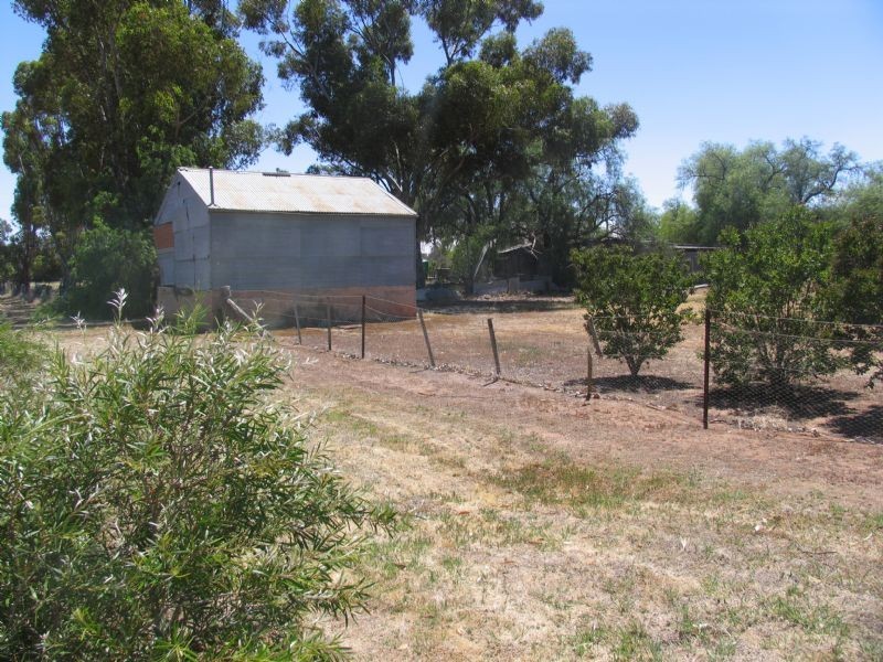 ‘Werea’ Denison Street, Daysdale NSW 2646