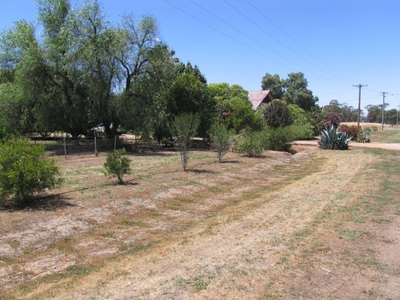 ‘Werea’ Denison Street, Daysdale NSW 2646